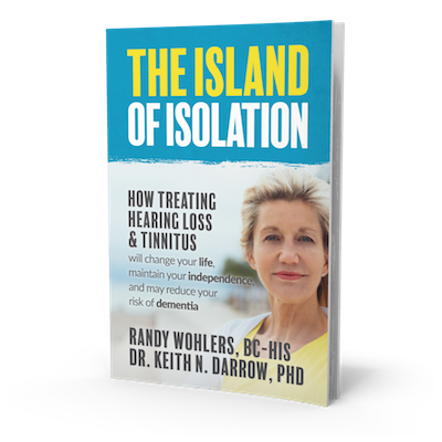 island-of-isolation Island of Isolation Book