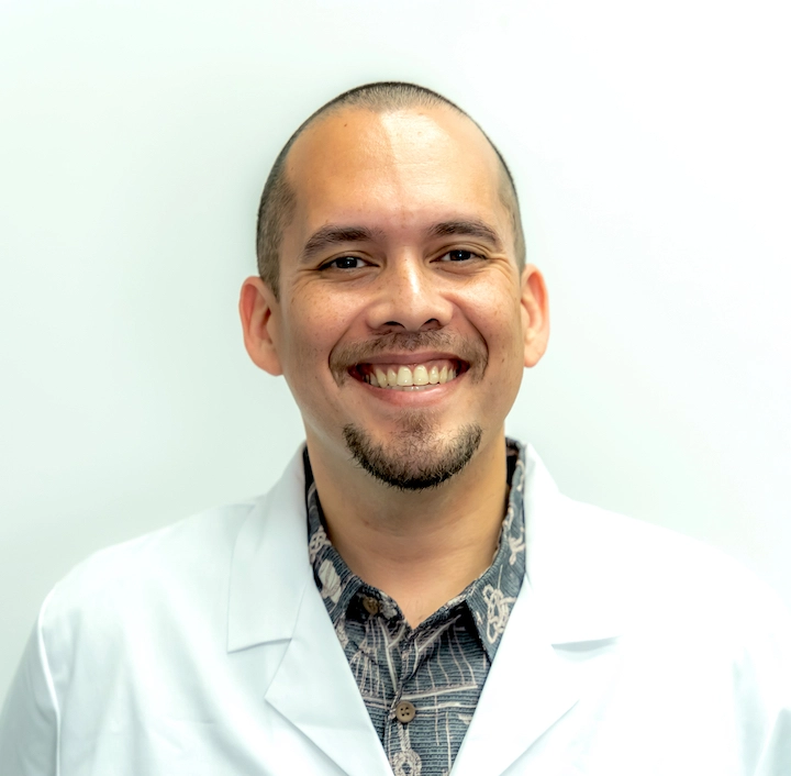 Jason Lariosa