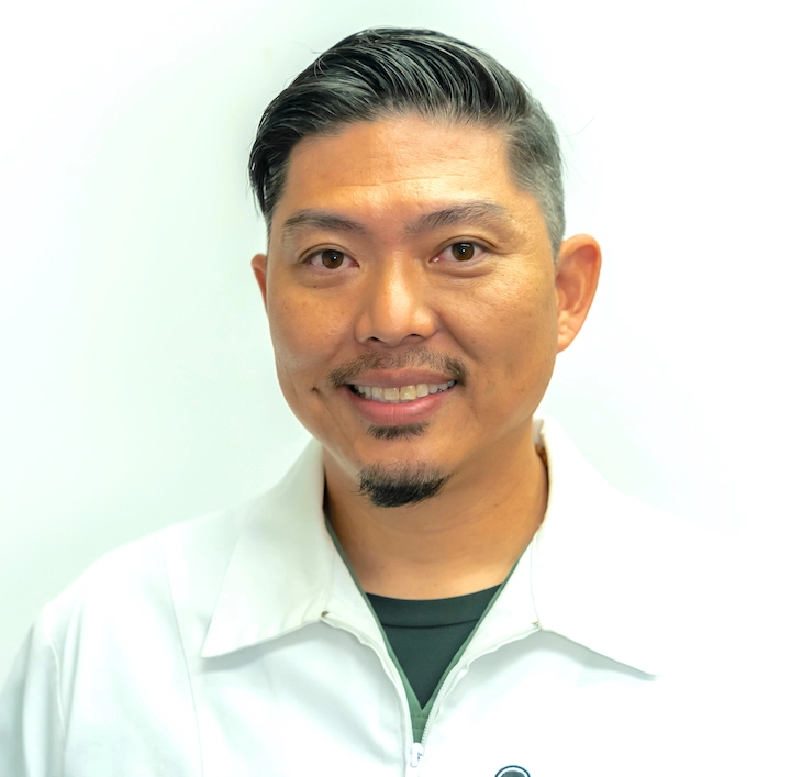 Wes Nakamura