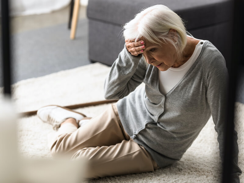How Hearing Loss Impacts Balance in Oahu HI