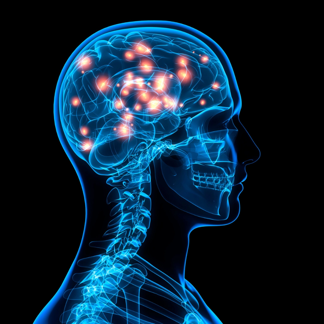 connection between hearing loss and cognitive decline in Oahu HI